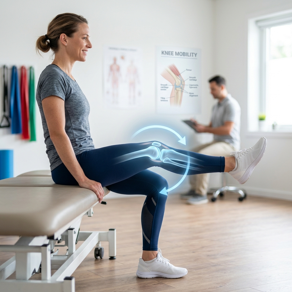 5 Crucial Habits to Prevent Knee Replacement Surgery